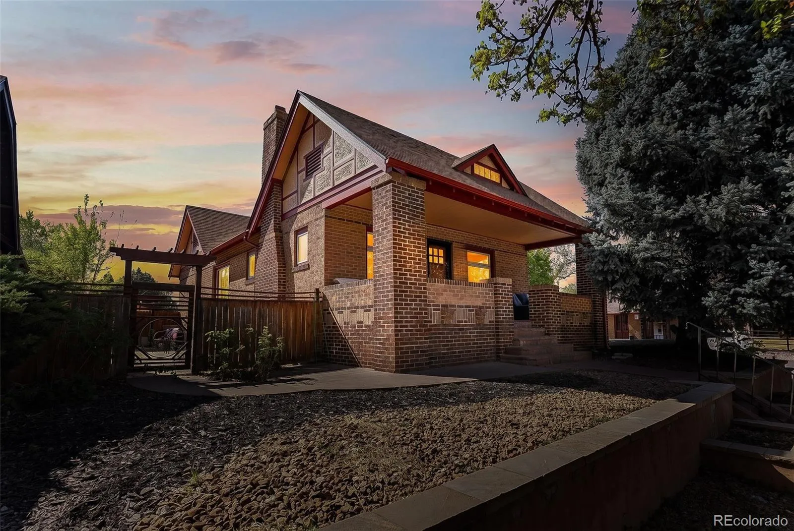 2391 Holly Street Denver CO 80207 MLS #REC6692848 05012026061648 1600 0