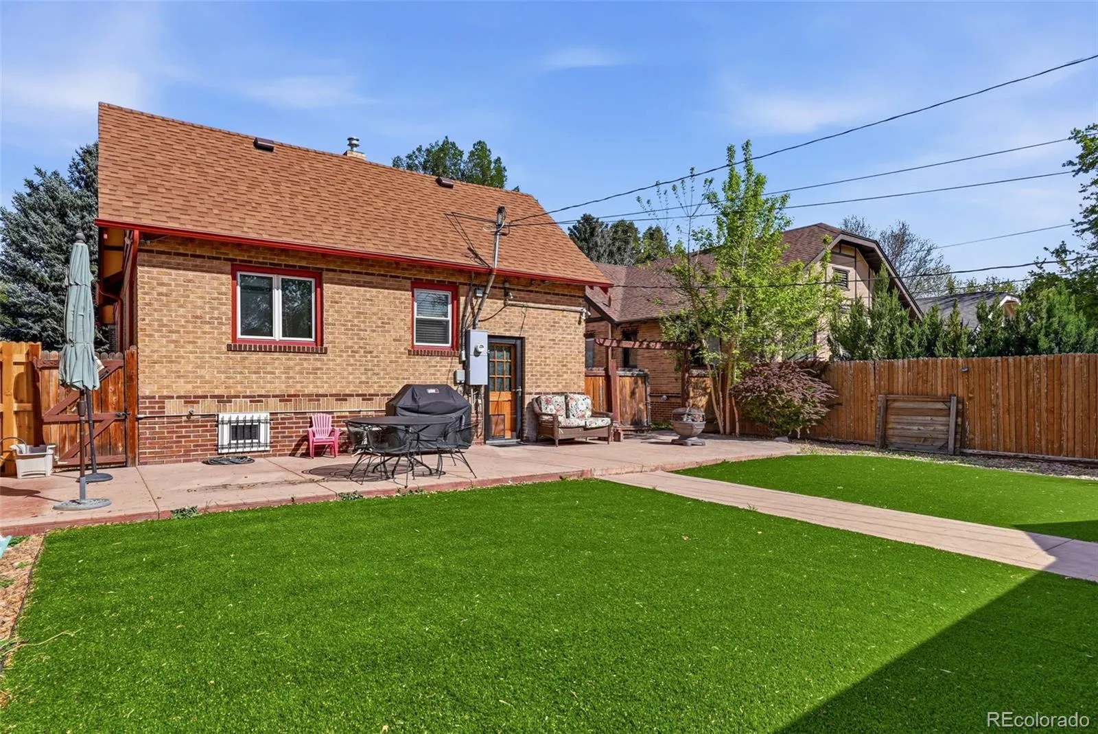 2391 Holly Street Denver CO 80207 MLS #REC6692848 05012026061648 1600 32