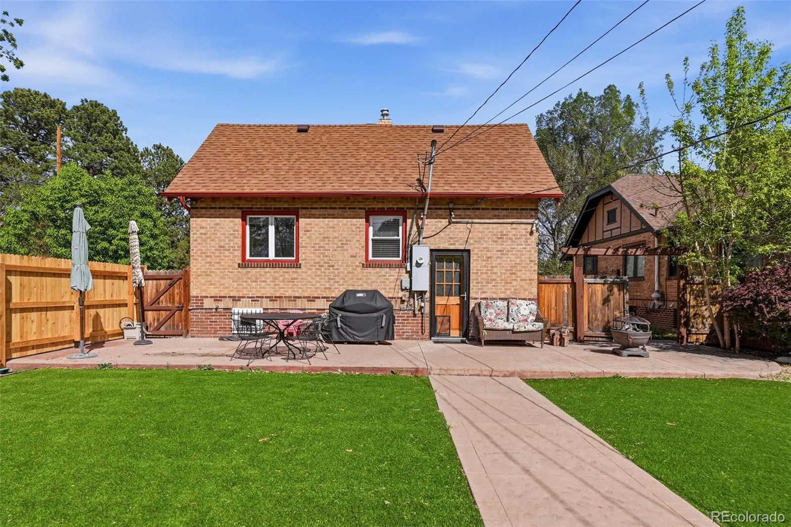 2391 Holly Street Denver CO 80207 MLS #REC6692848 05012026061648 1600 34