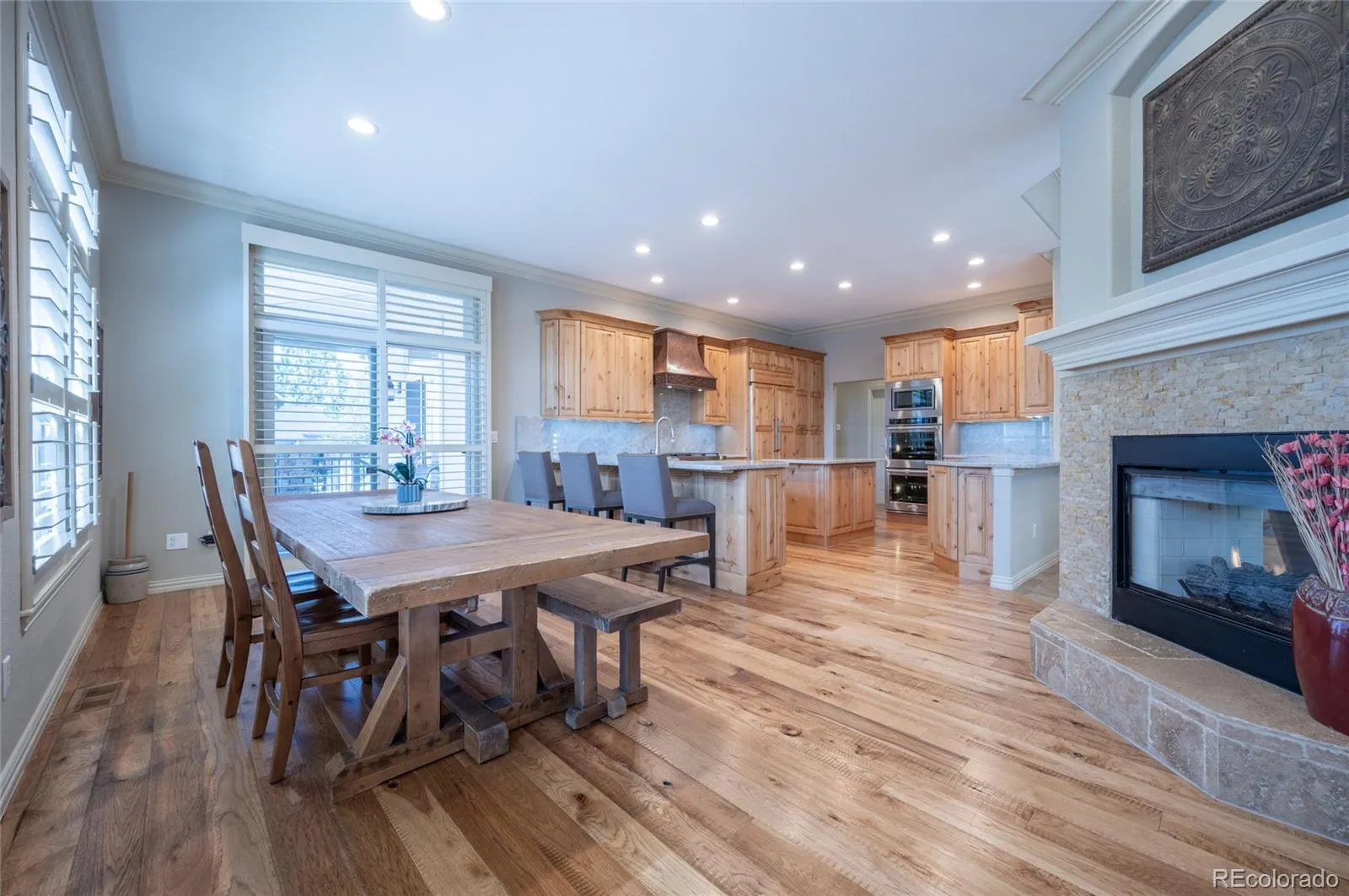 1030 Timbercrest Drive Castle Pines CO 80108 MLS #REC6693378 05132026224409 1600 14