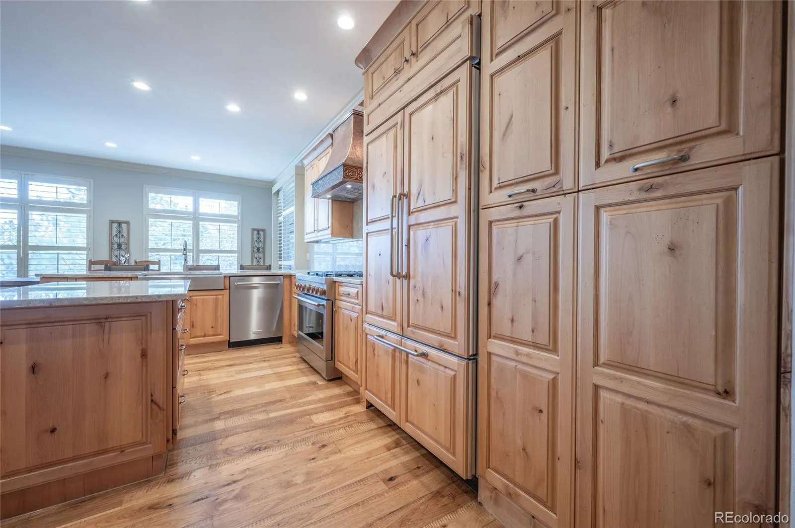 1030 Timbercrest Drive Castle Pines CO 80108 MLS #REC6693378 05132026224409 1600 20