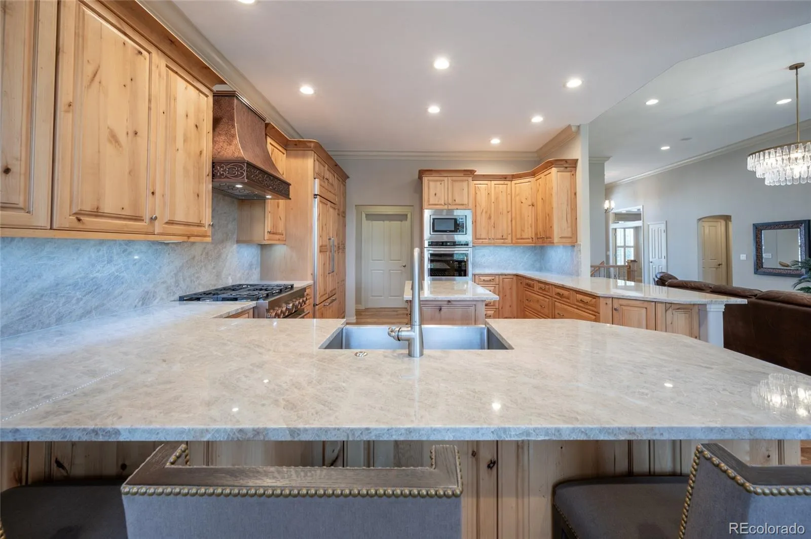 1030 Timbercrest Drive Castle Pines CO 80108 MLS #REC6693378 05132026224409 1600 23