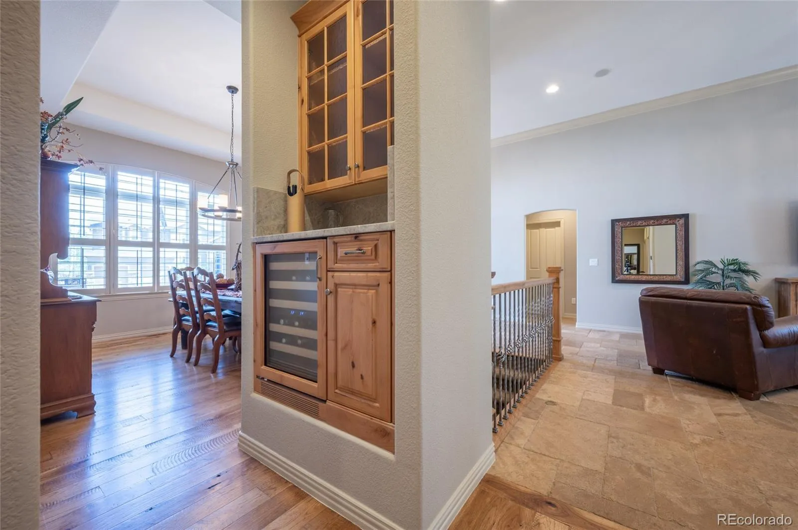 1030 Timbercrest Drive Castle Pines CO 80108 MLS #REC6693378 05132026224409 1600 9