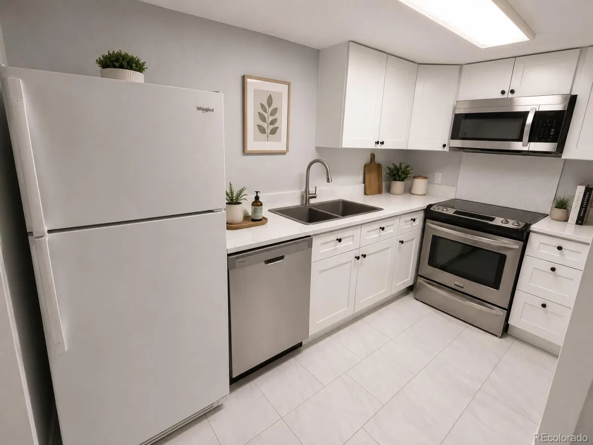 9725 E Harvard Avenue #396 Denver CO 80231 | MLS #REC6693453 08032026151748 1200 11
