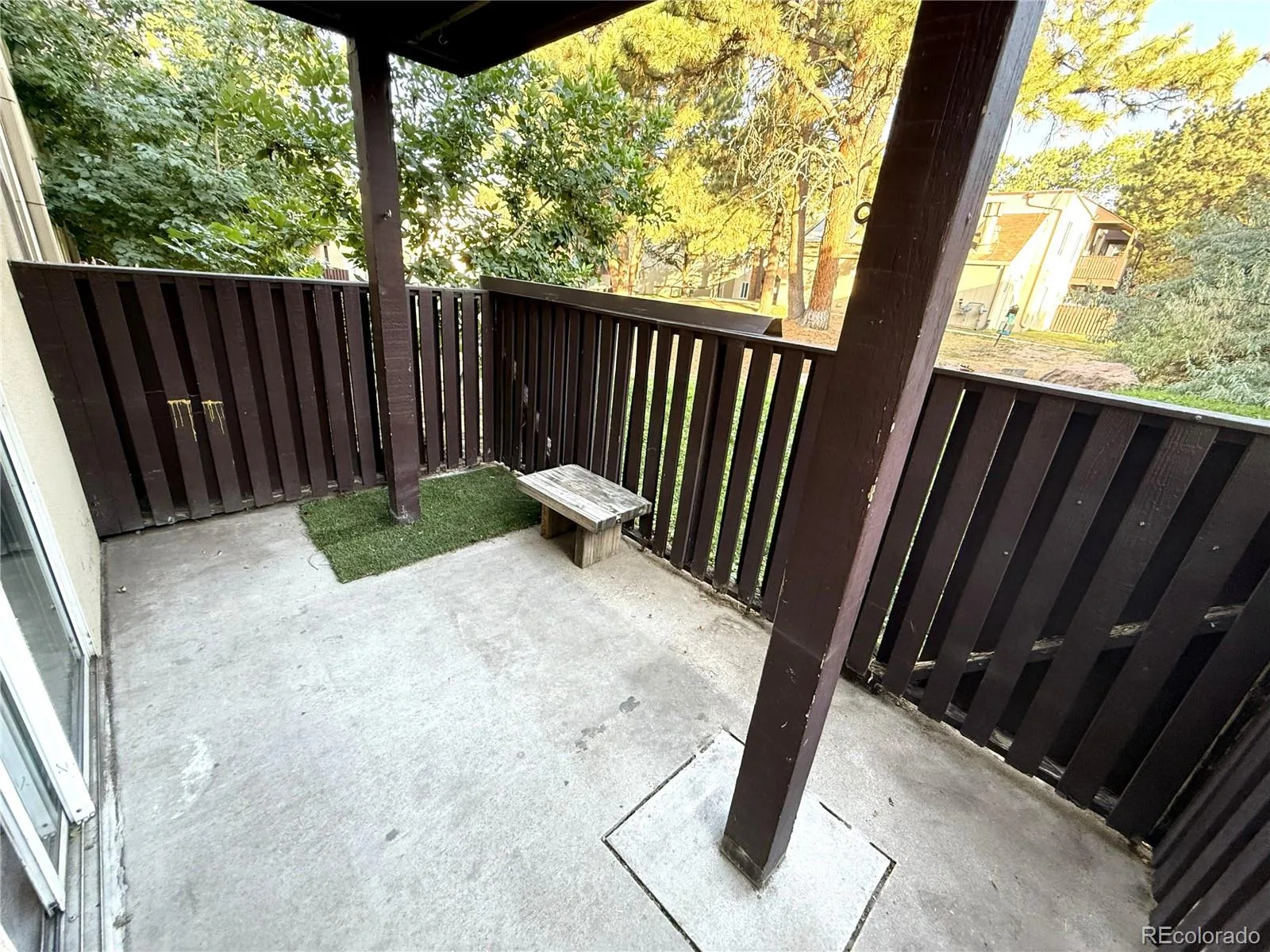 9725 E Harvard Avenue #396 Denver CO 80231 | MLS #REC6693453 08032026151748 1600 26