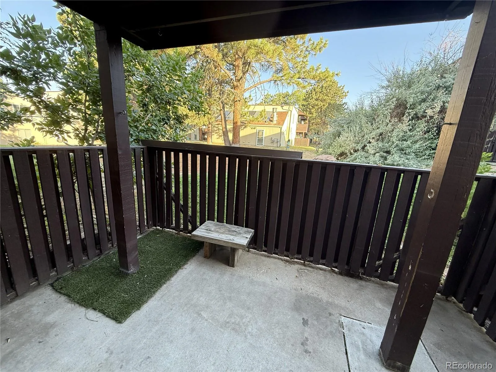 9725 E Harvard Avenue #396 Denver CO 80231 | MLS #REC6693453 08032026151748 1600 27