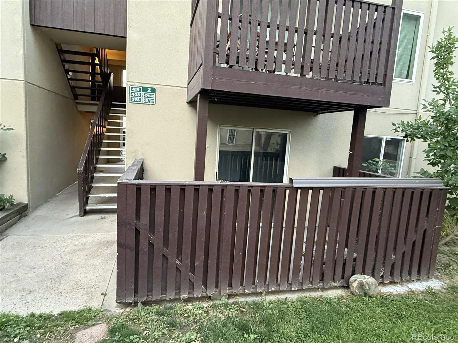 9725 E Harvard Avenue #396 Denver CO 80231 | MLS #REC6693453 08032026151748 1600 29
