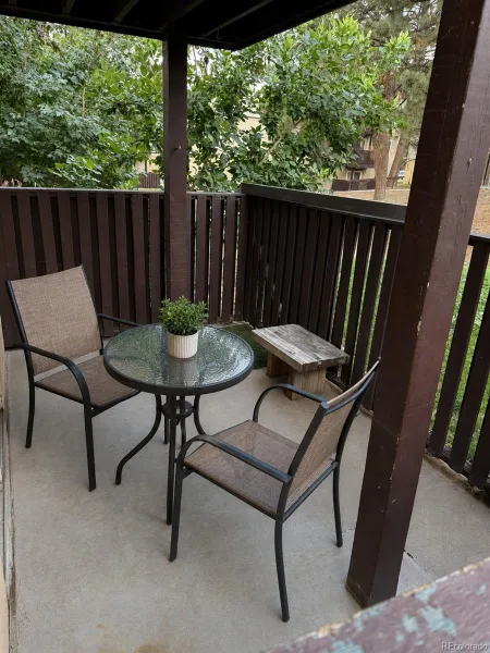 9725 E Harvard Avenue #396 Denver CO 80231 | MLS #REC6693453 08032026151748 800 25