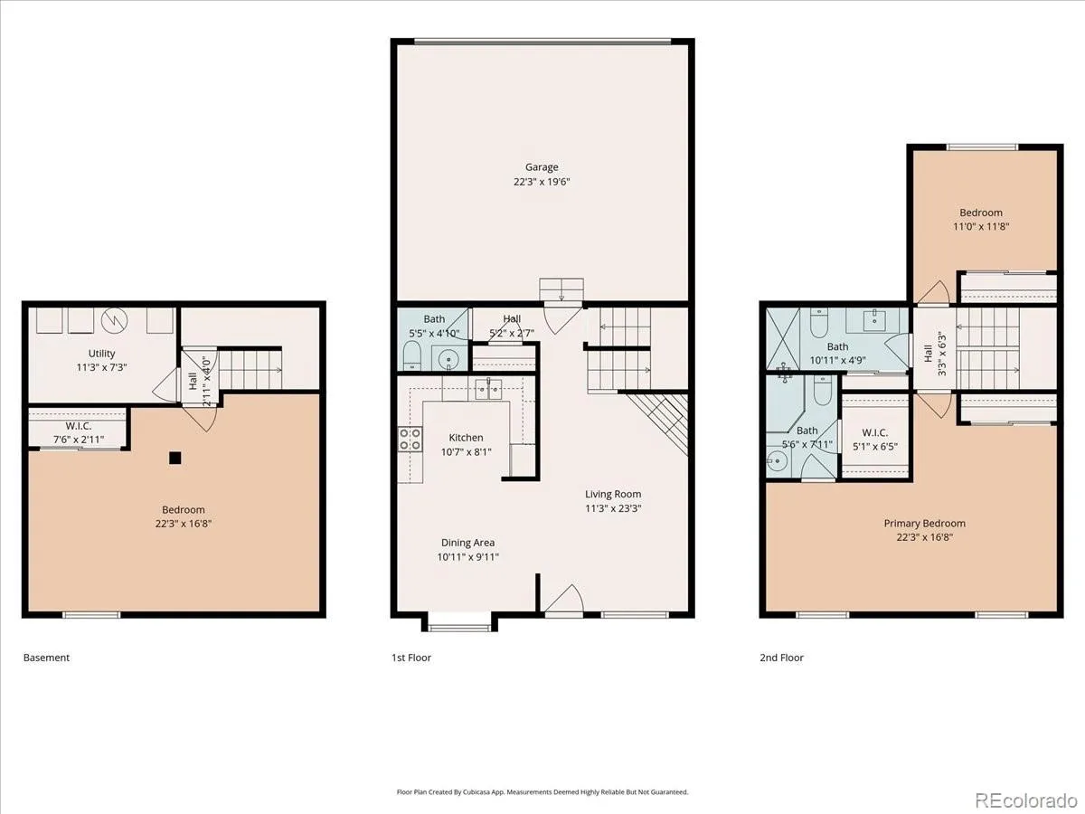 10220 Quivas Street Thornton CO 80260 | MLS #REC6693589 08072026195251 1200 27