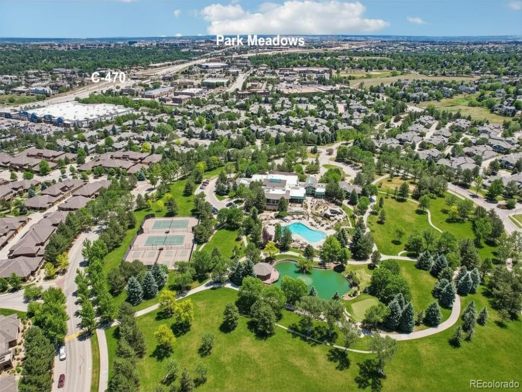 6500 Silver Mesa Drive #A Highlands Ranch CO 80130 | MLS #REC6693699 08012026181527 1024 43