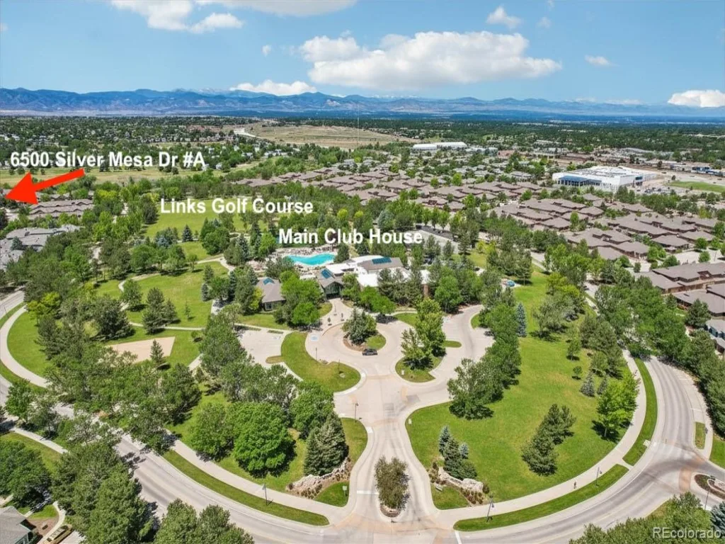 6500 Silver Mesa Drive #A Highlands Ranch CO 80130 | MLS #REC6693699 08012026181527 1024 44