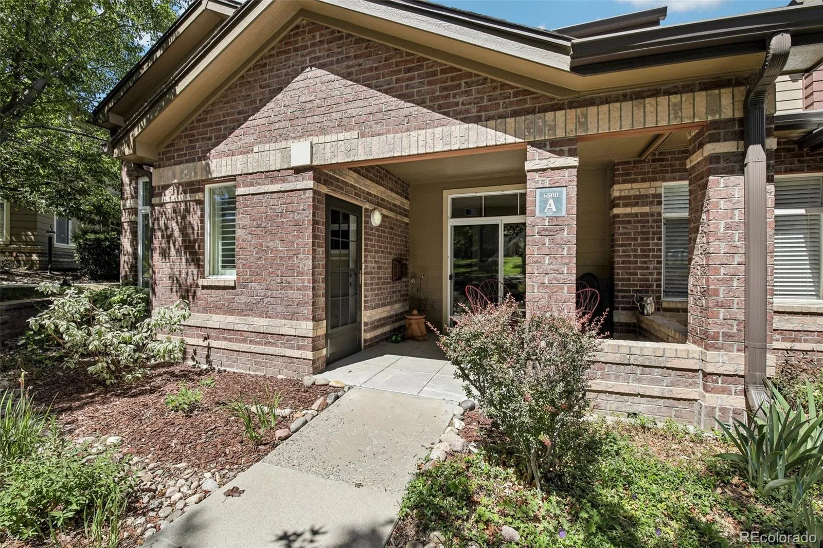 6500 Silver Mesa Drive #A Highlands Ranch CO 80130 | MLS #REC6693699 08012026181527 1600 1