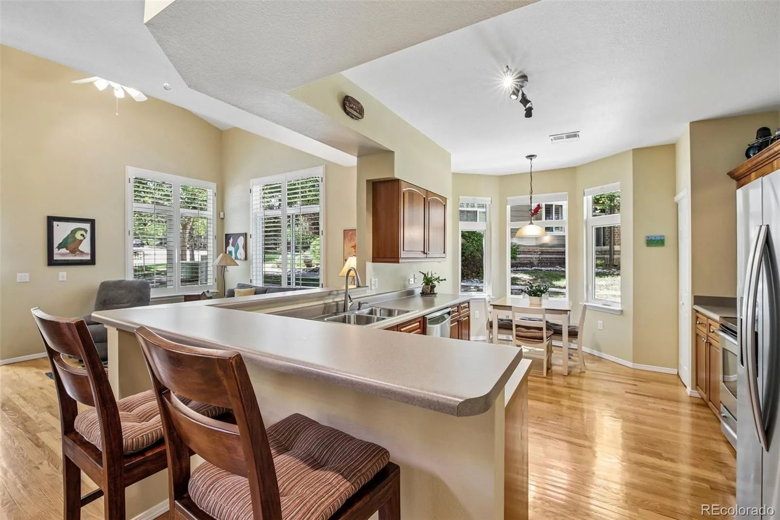 6500 Silver Mesa Drive #A Highlands Ranch CO 80130 | MLS #REC6693699 08012026181527 1600 11