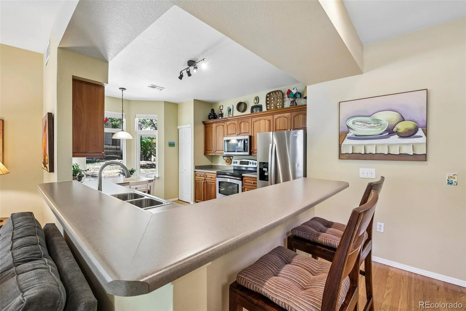 6500 Silver Mesa Drive #A Highlands Ranch CO 80130 | MLS #REC6693699 08012026181527 1600 12