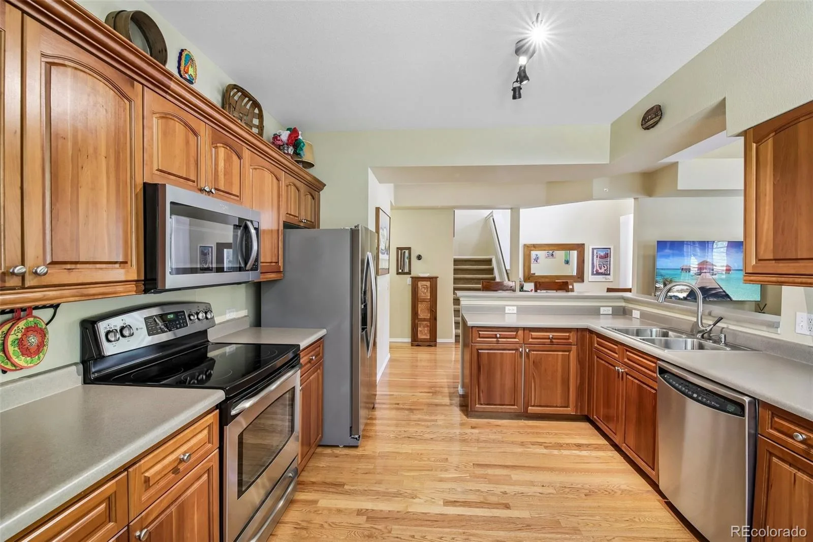 6500 Silver Mesa Drive #A Highlands Ranch CO 80130 | MLS #REC6693699 08012026181527 1600 13