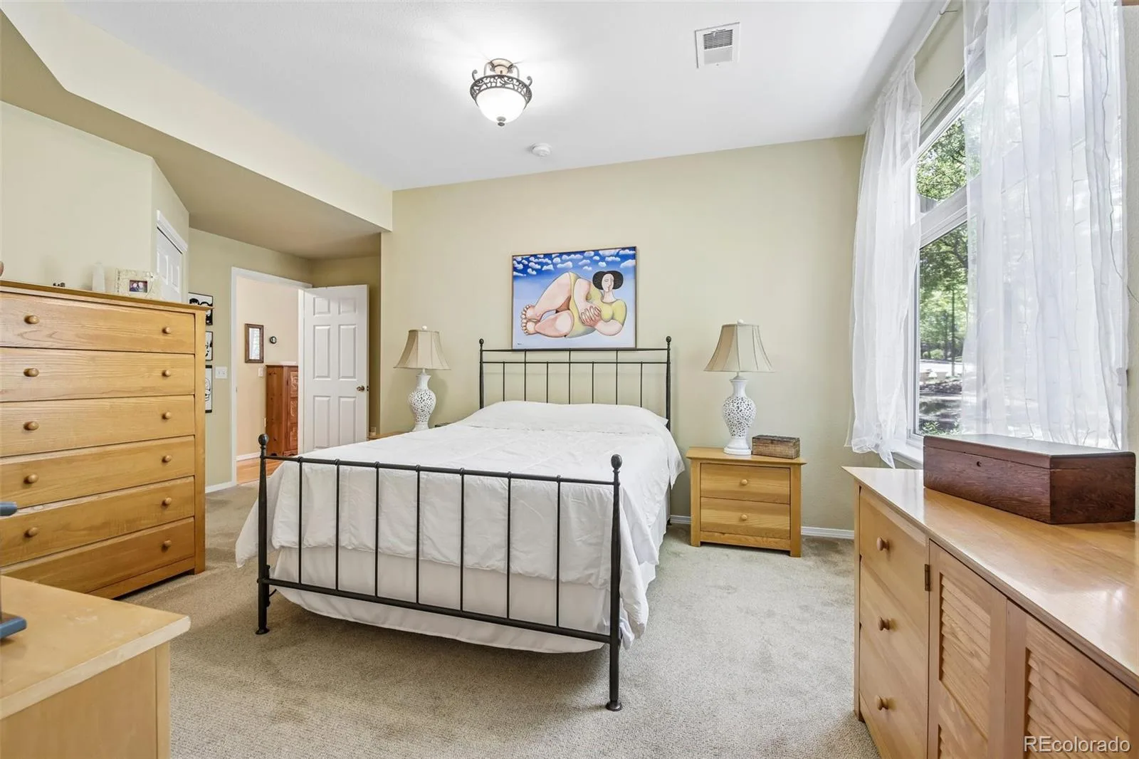 6500 Silver Mesa Drive #A Highlands Ranch CO 80130 | MLS #REC6693699 08012026181527 1600 16