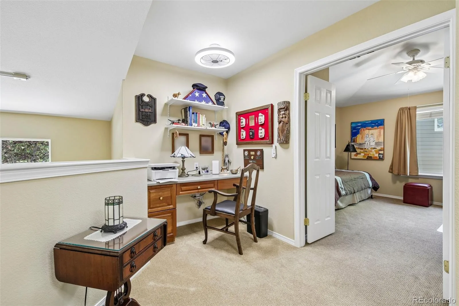 6500 Silver Mesa Drive #A Highlands Ranch CO 80130 | MLS #REC6693699 08012026181527 1600 19