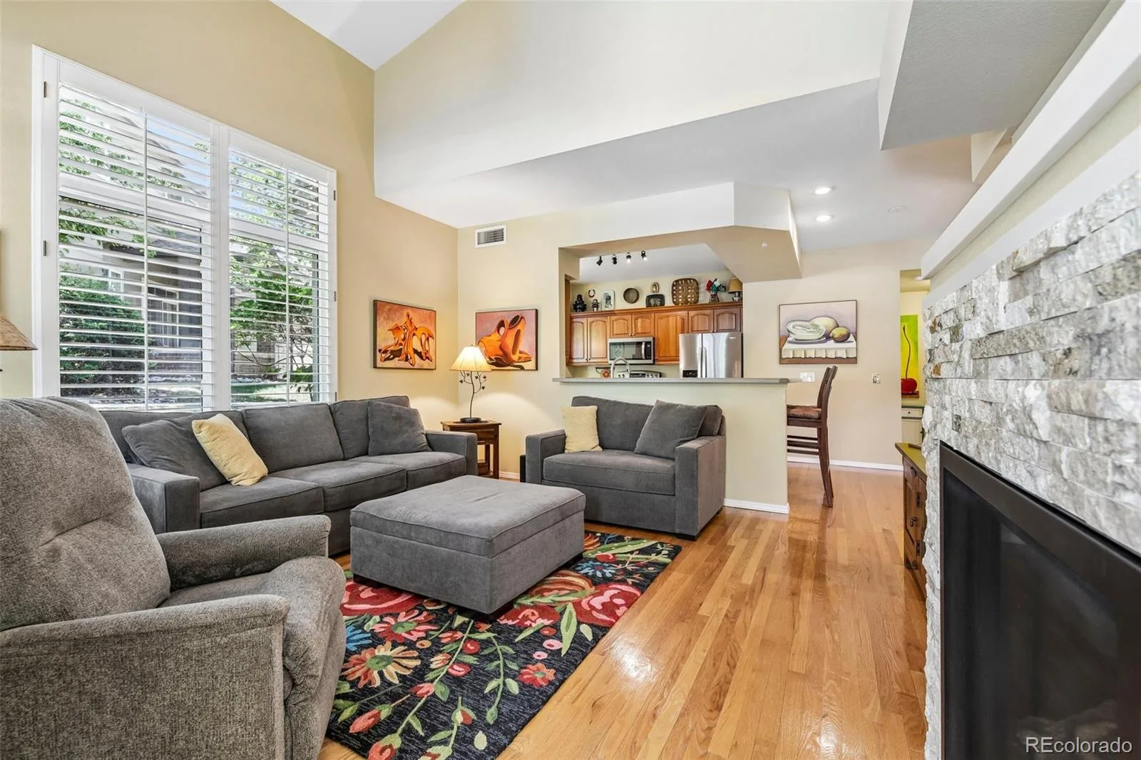 6500 Silver Mesa Drive #A Highlands Ranch CO 80130 | MLS #REC6693699 08012026181527 1600 2