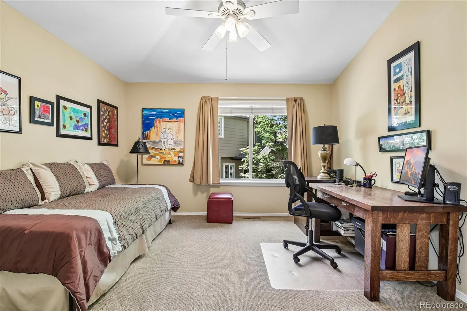 6500 Silver Mesa Drive #A Highlands Ranch CO 80130 | MLS #REC6693699 08012026181527 1600 20