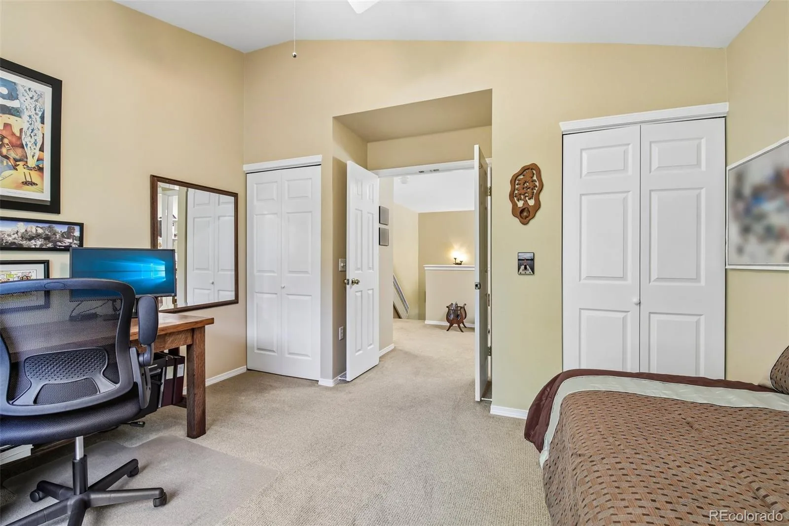 6500 Silver Mesa Drive #A Highlands Ranch CO 80130 | MLS #REC6693699 08012026181527 1600 21