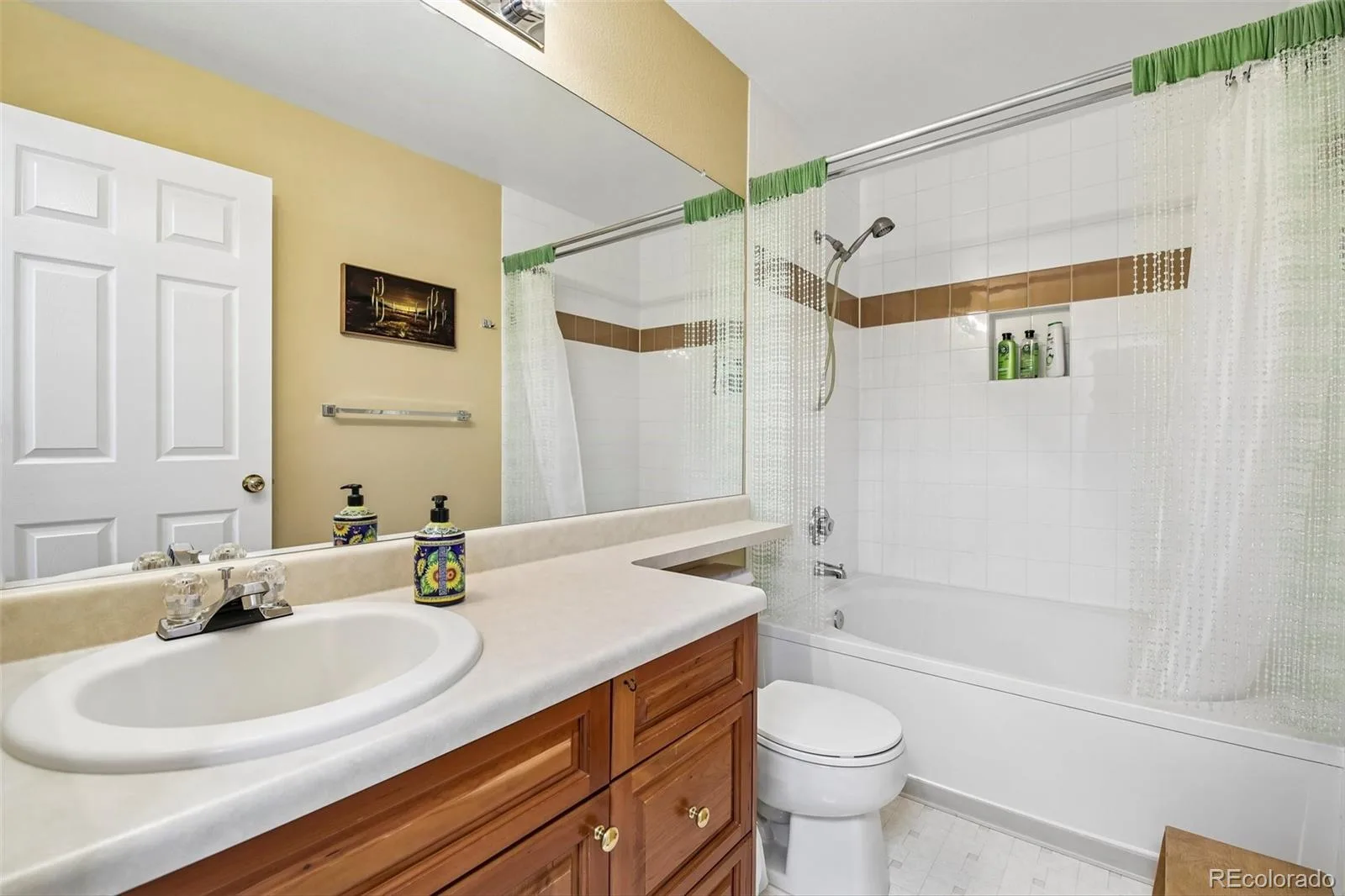 6500 Silver Mesa Drive #A Highlands Ranch CO 80130 | MLS #REC6693699 08012026181527 1600 22