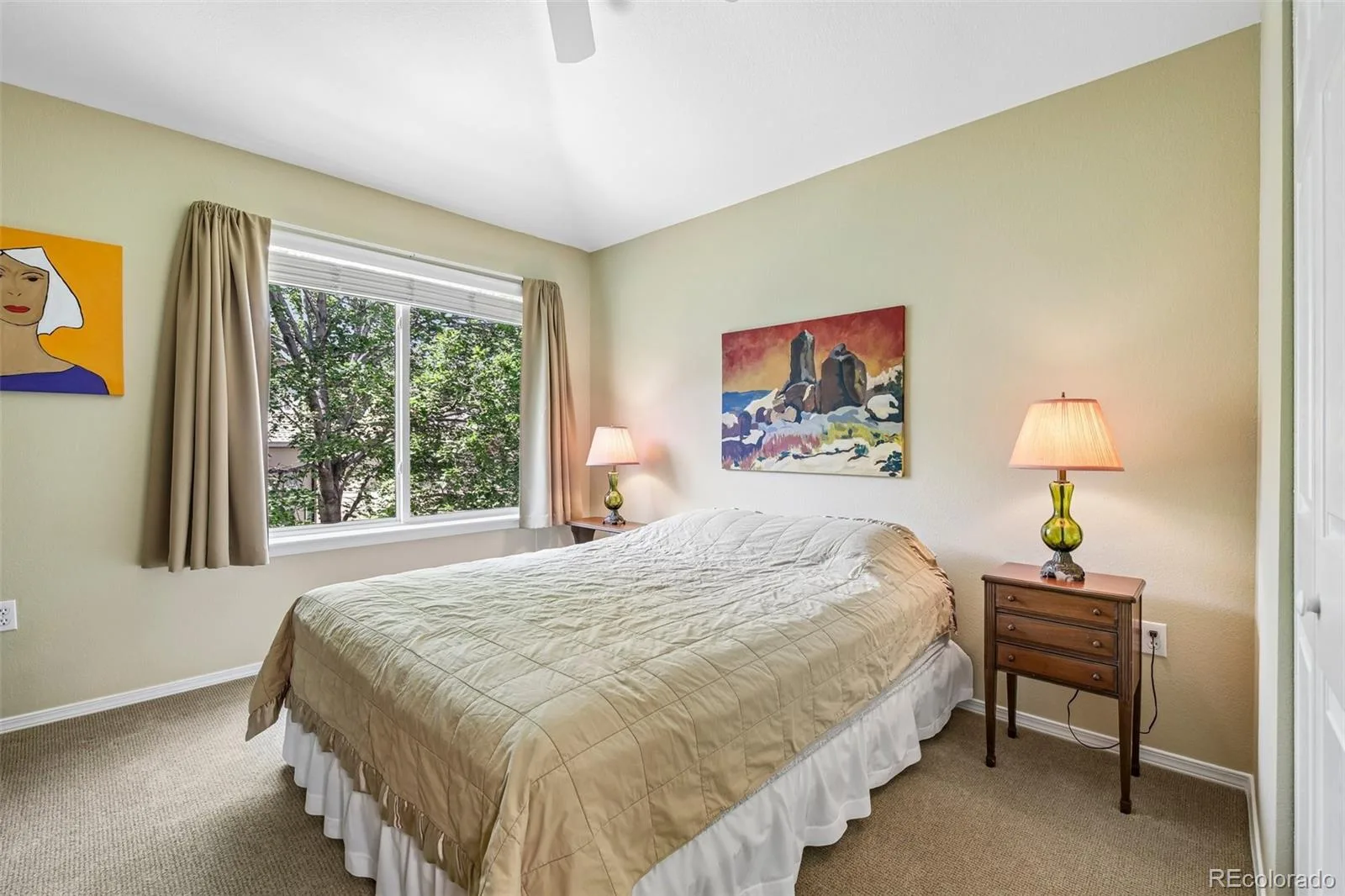 6500 Silver Mesa Drive #A Highlands Ranch CO 80130 | MLS #REC6693699 08012026181527 1600 23