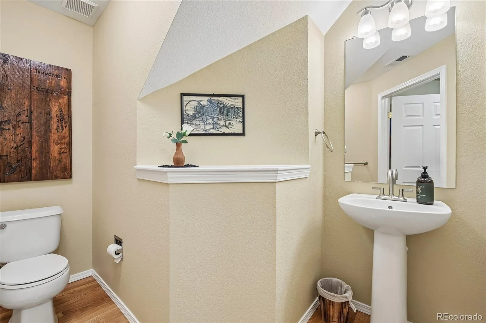 6500 Silver Mesa Drive #A Highlands Ranch CO 80130 | MLS #REC6693699 08012026181527 1600 25