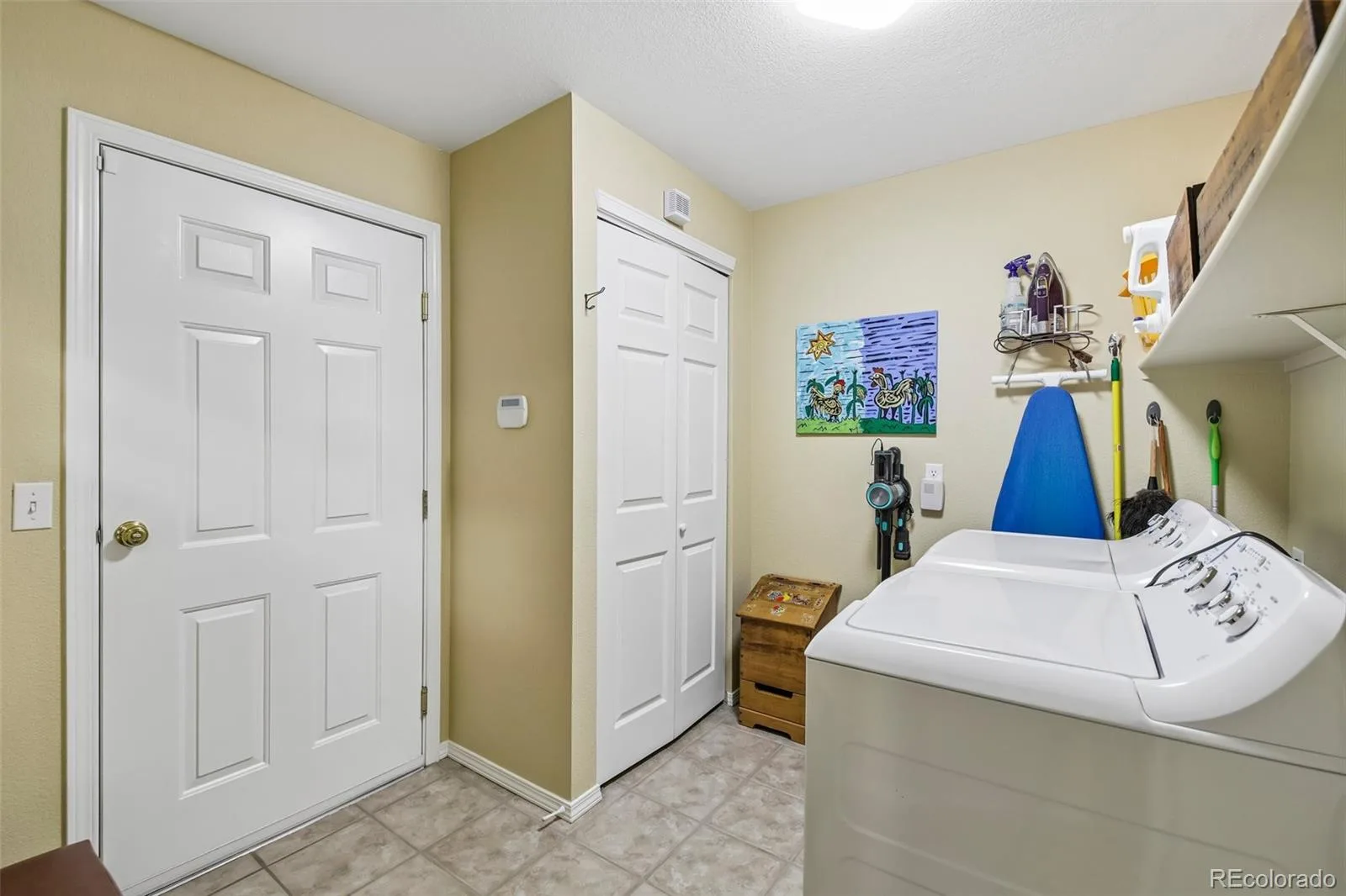 6500 Silver Mesa Drive #A Highlands Ranch CO 80130 | MLS #REC6693699 08012026181527 1600 27