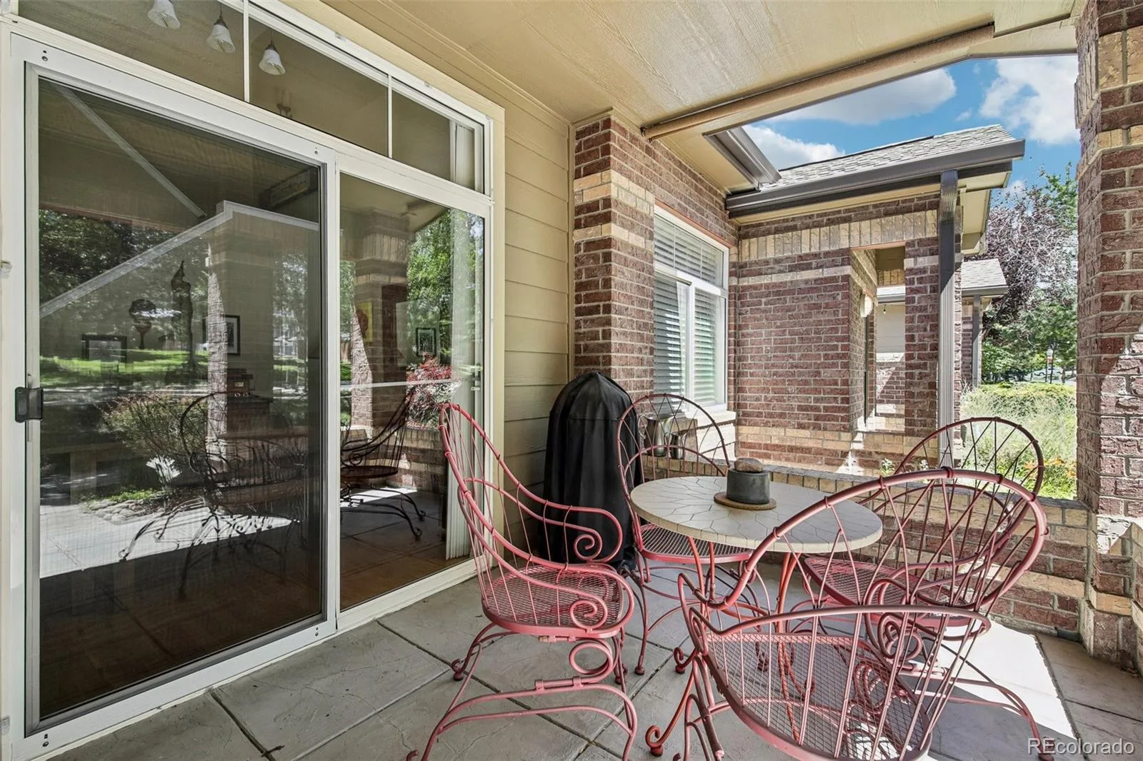 6500 Silver Mesa Drive #A Highlands Ranch CO 80130 | MLS #REC6693699 08012026181527 1600 28