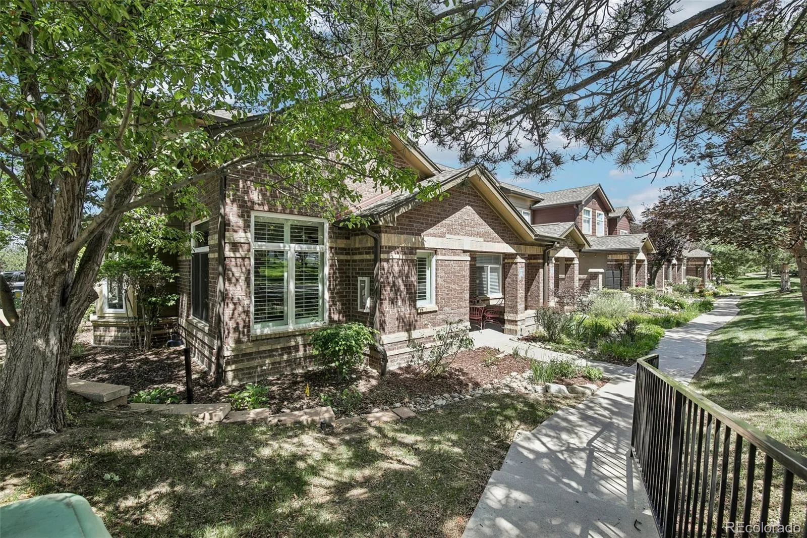 6500 Silver Mesa Drive #A Highlands Ranch CO 80130 | MLS #REC6693699 08012026181527 1600 29
