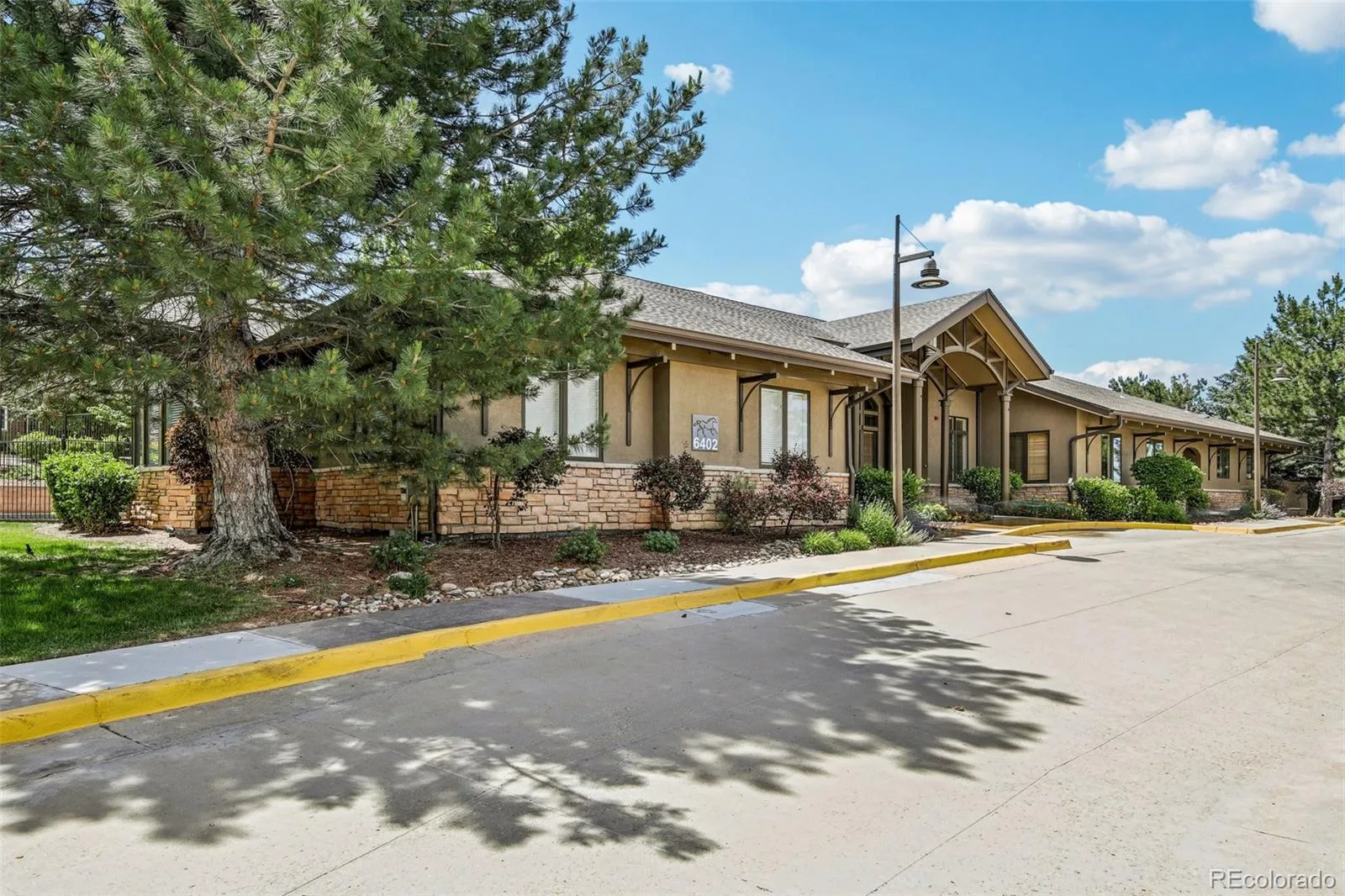 6500 Silver Mesa Drive #A Highlands Ranch CO 80130 | MLS #REC6693699 08012026181527 1600 30