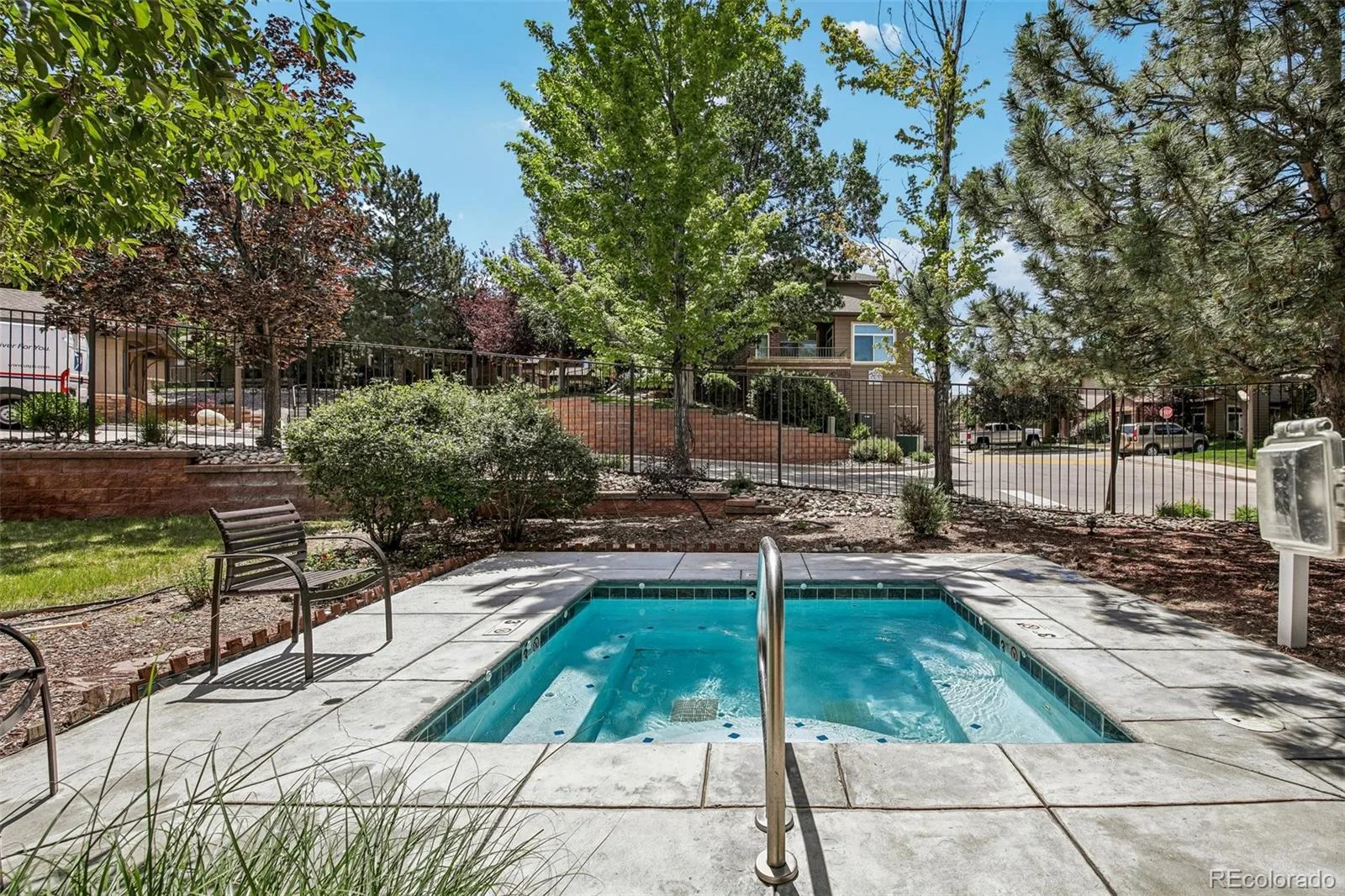 6500 Silver Mesa Drive #A Highlands Ranch CO 80130 | MLS #REC6693699 08012026181527 1600 38