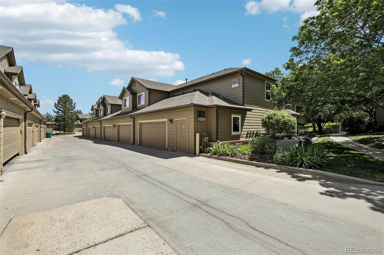 6500 Silver Mesa Drive #A Highlands Ranch CO 80130 | MLS #REC6693699 08012026181527 1600 39