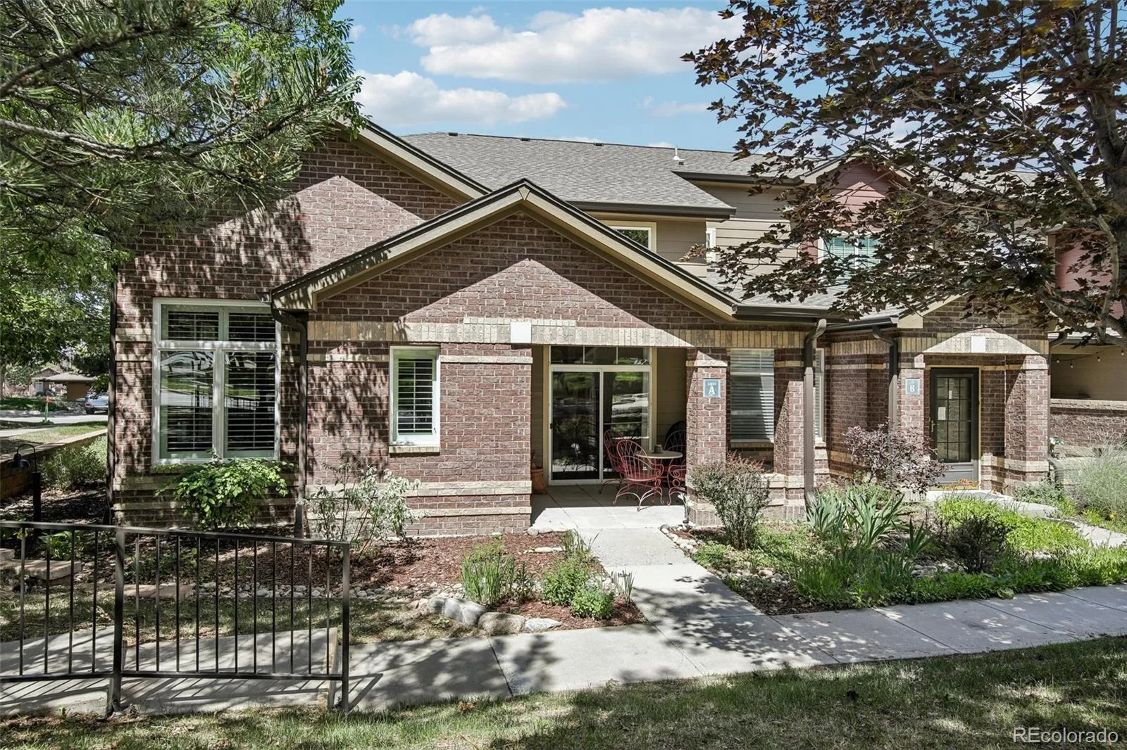 6500 Silver Mesa Drive #A Highlands Ranch CO 80130 | MLS #REC6693699 08012026181527 1600 4