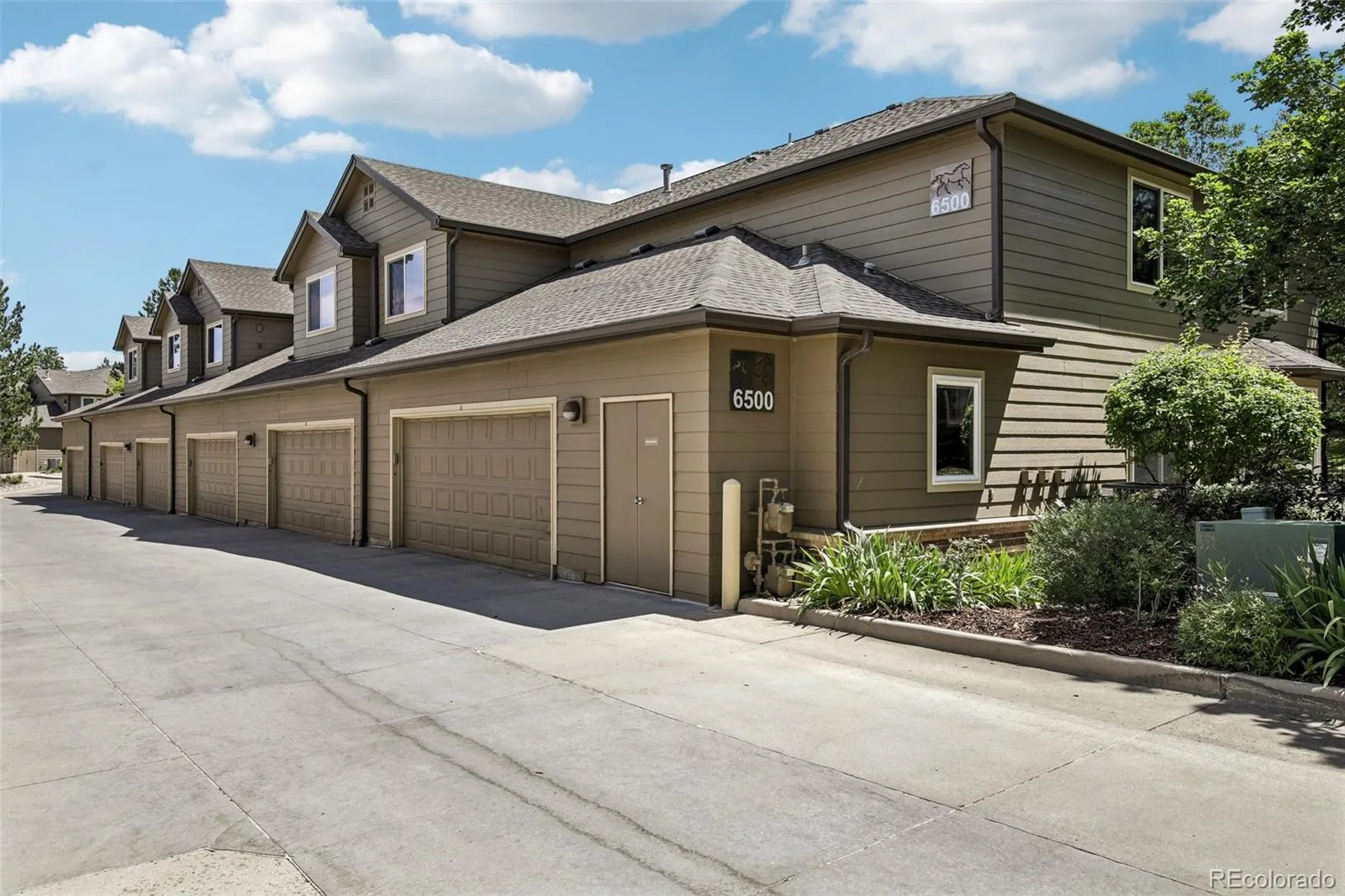 6500 Silver Mesa Drive #A Highlands Ranch CO 80130 | MLS #REC6693699 08012026181527 1600 40
