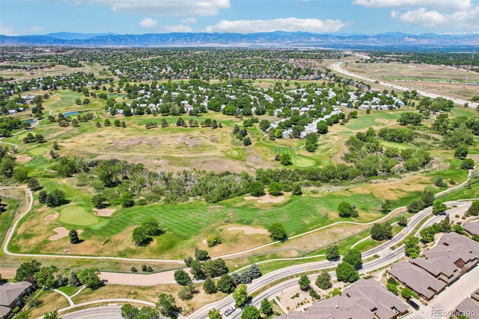 6500 Silver Mesa Drive #A Highlands Ranch CO 80130 | MLS #REC6693699 08012026181527 1600 41