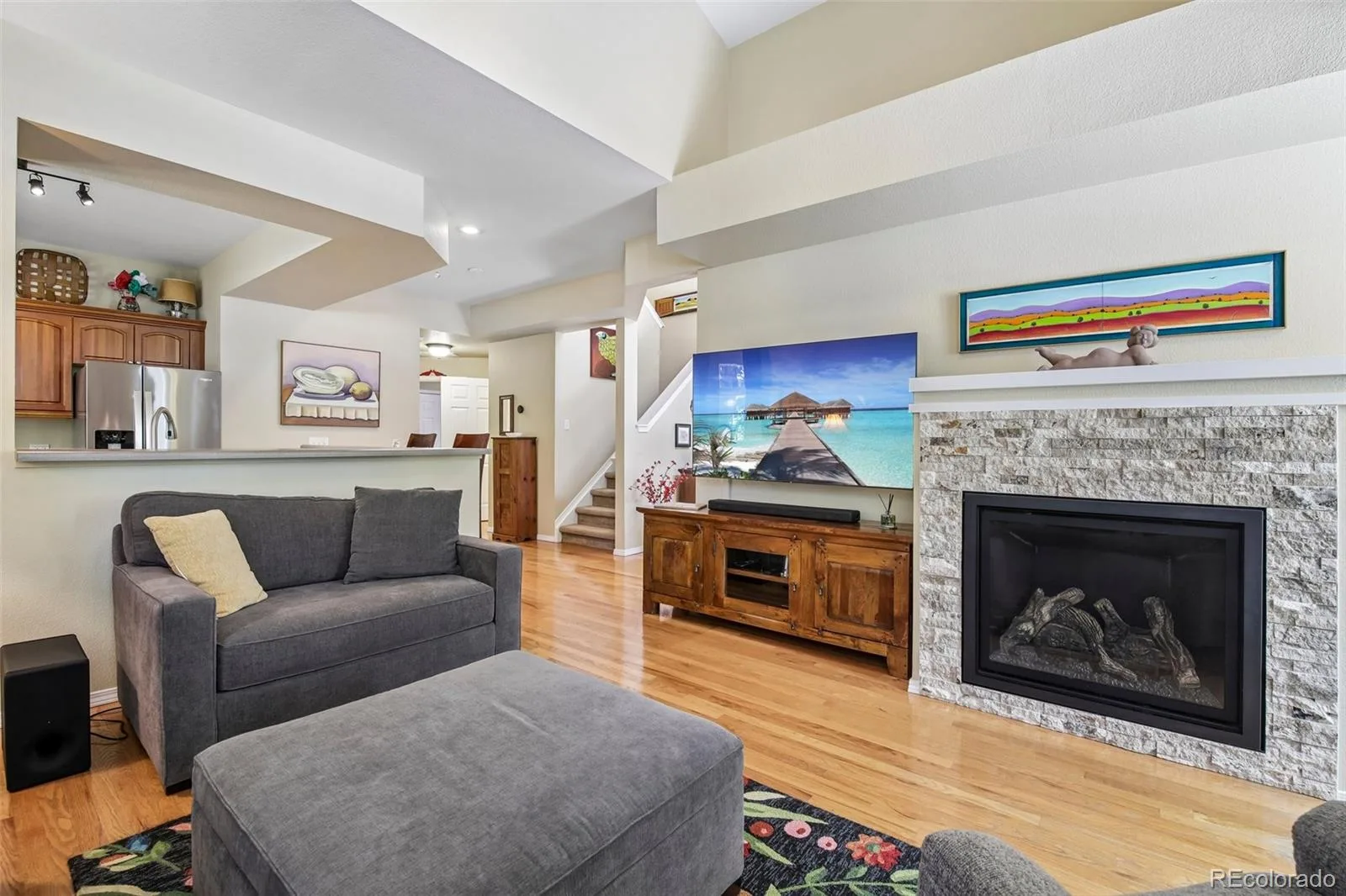 6500 Silver Mesa Drive #A Highlands Ranch CO 80130 | MLS #REC6693699 08012026181527 1600 5