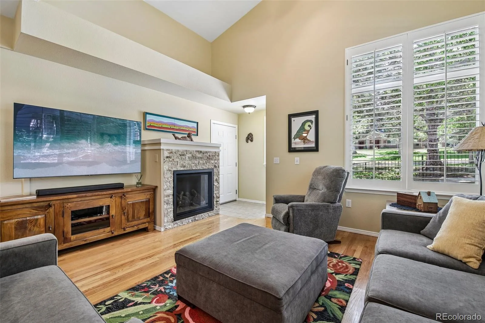 6500 Silver Mesa Drive #A Highlands Ranch CO 80130 | MLS #REC6693699 08012026181527 1600 6