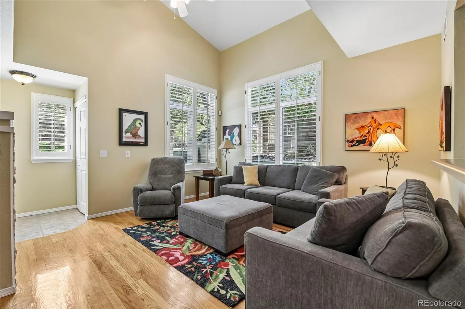 6500 Silver Mesa Drive #A Highlands Ranch CO 80130 | MLS #REC6693699 08012026181527 1600 7