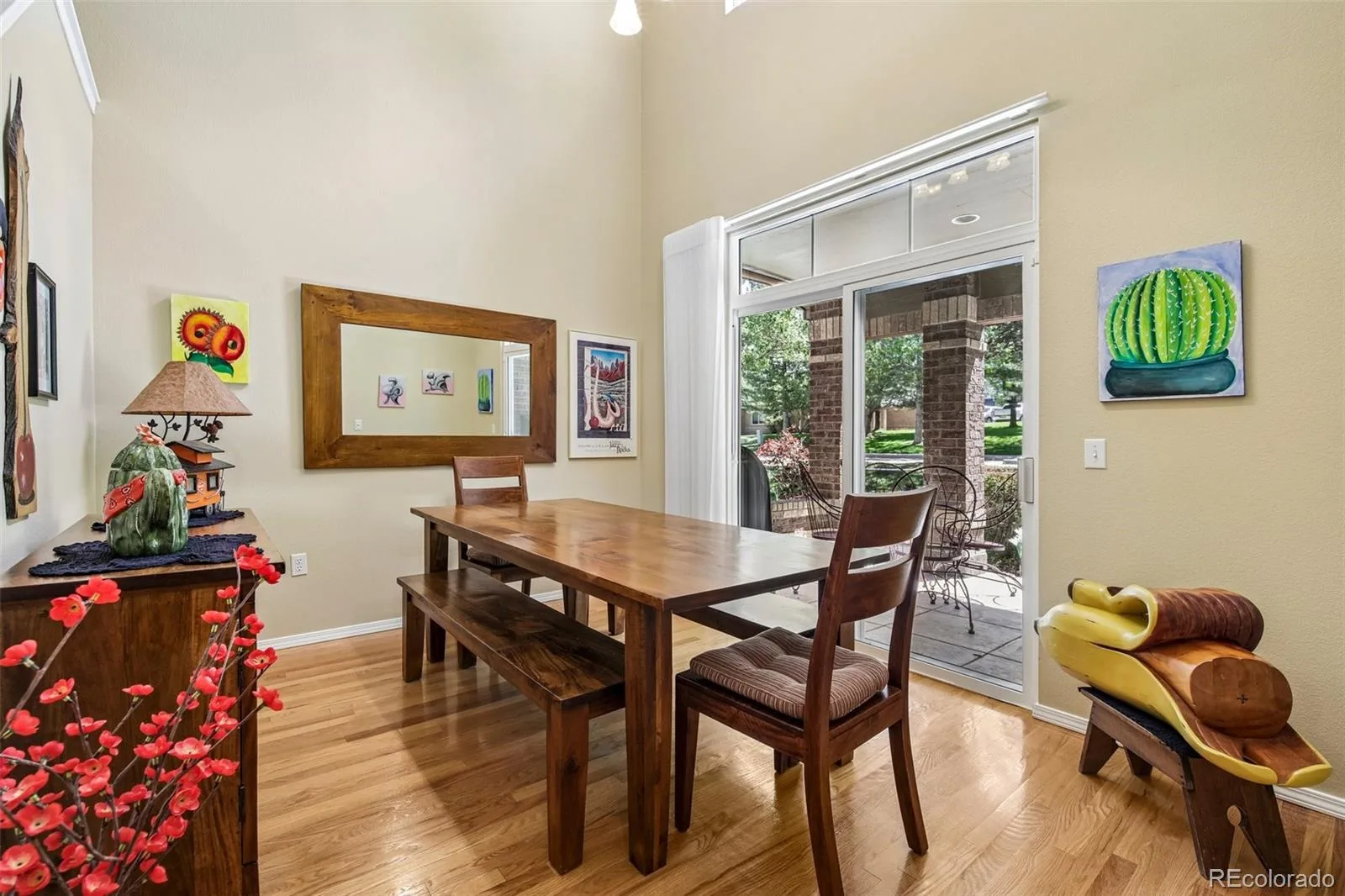 6500 Silver Mesa Drive #A Highlands Ranch CO 80130 | MLS #REC6693699 08012026181527 1600 8