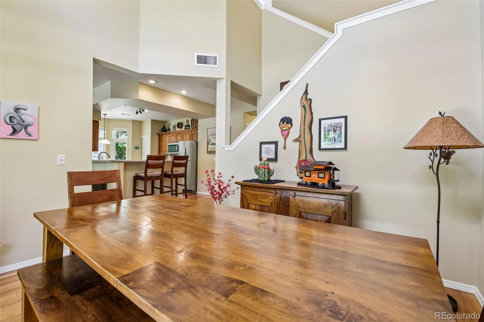 6500 Silver Mesa Drive #A Highlands Ranch CO 80130 | MLS #REC6693699 08012026181527 1600 9