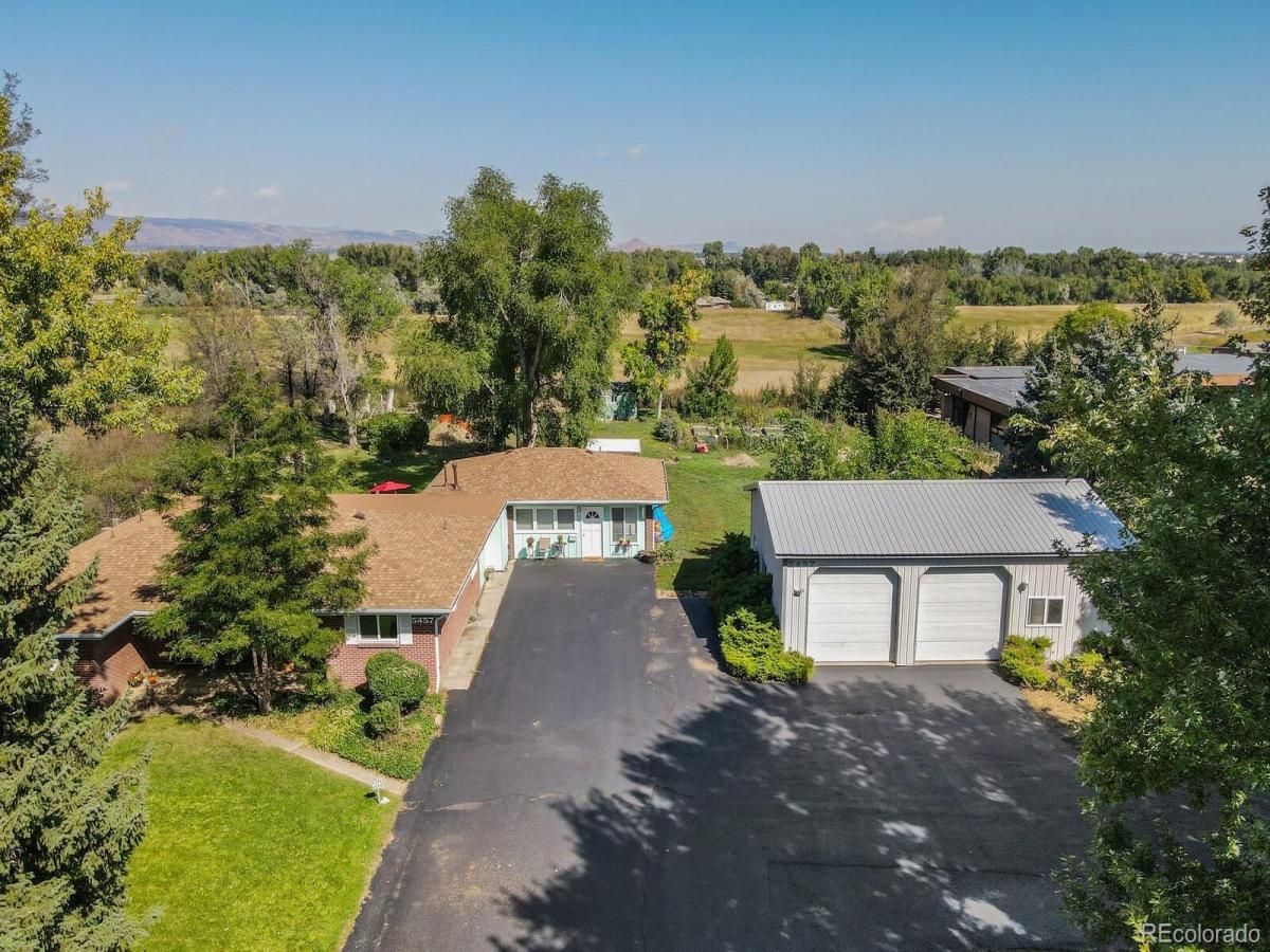 5457 Jay Road Boulder CO 80301 REC6695304