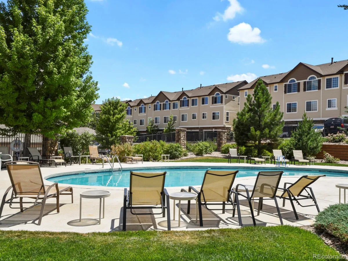 1561 Olympia Circle #305 #1561 Castle Rock CO 80104 | MLS #REC6696015 08232026203647 1200 35