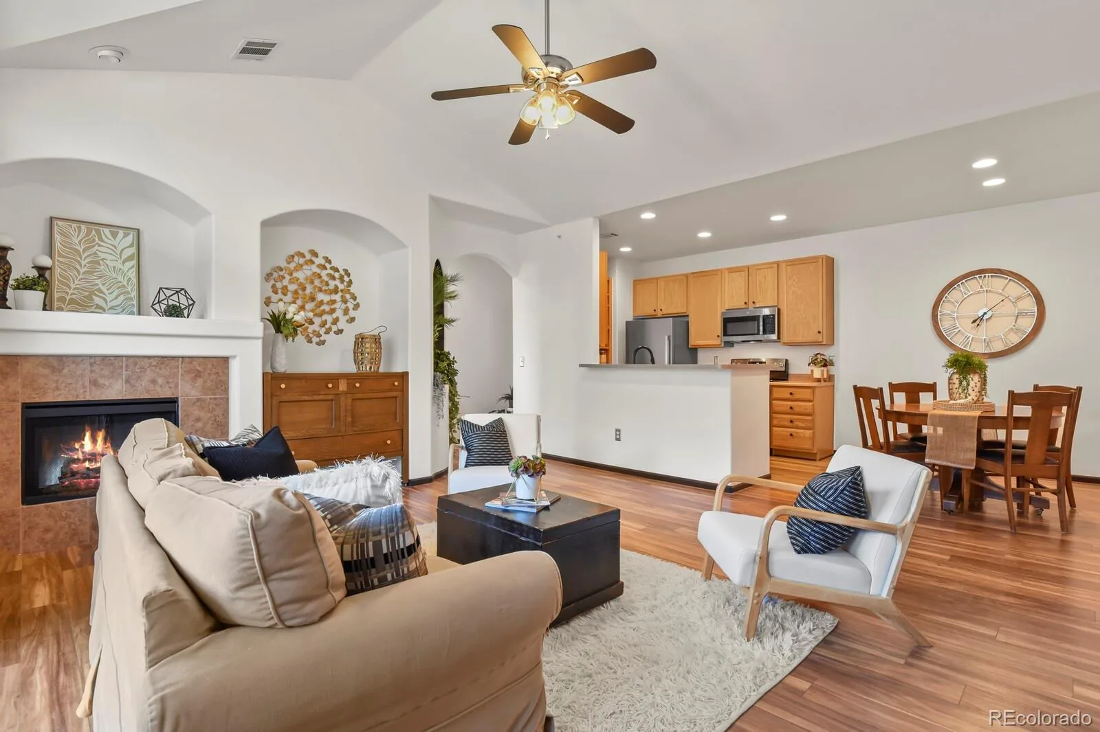 1561 Olympia Circle #305 #1561 Castle Rock CO 80104 | MLS #REC6696015 08232026203647 1600 1