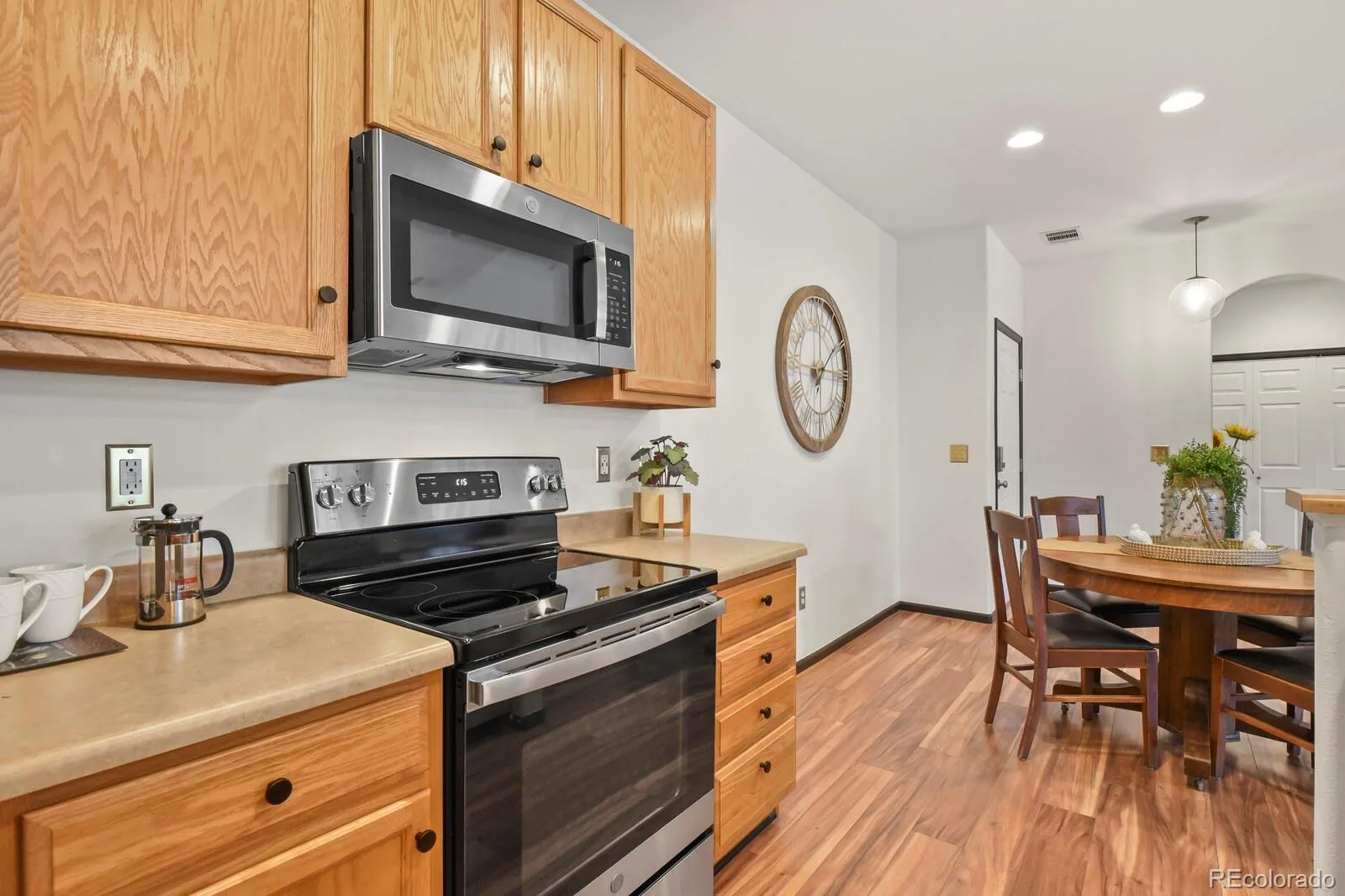 1561 Olympia Circle #305 #1561 Castle Rock CO 80104 | MLS #REC6696015 08232026203647 1600 10