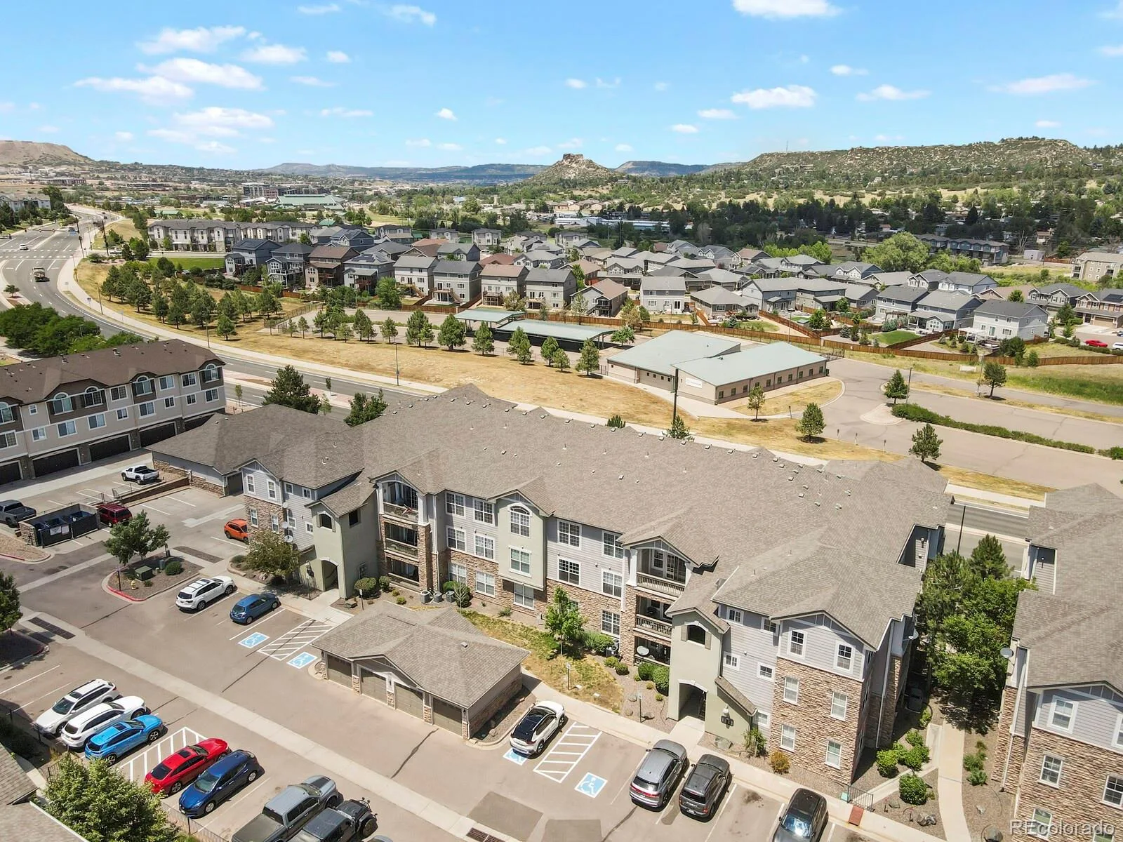 1561 Olympia Circle #305 #1561 Castle Rock CO 80104 | MLS #REC6696015 08232026203647 1600 36