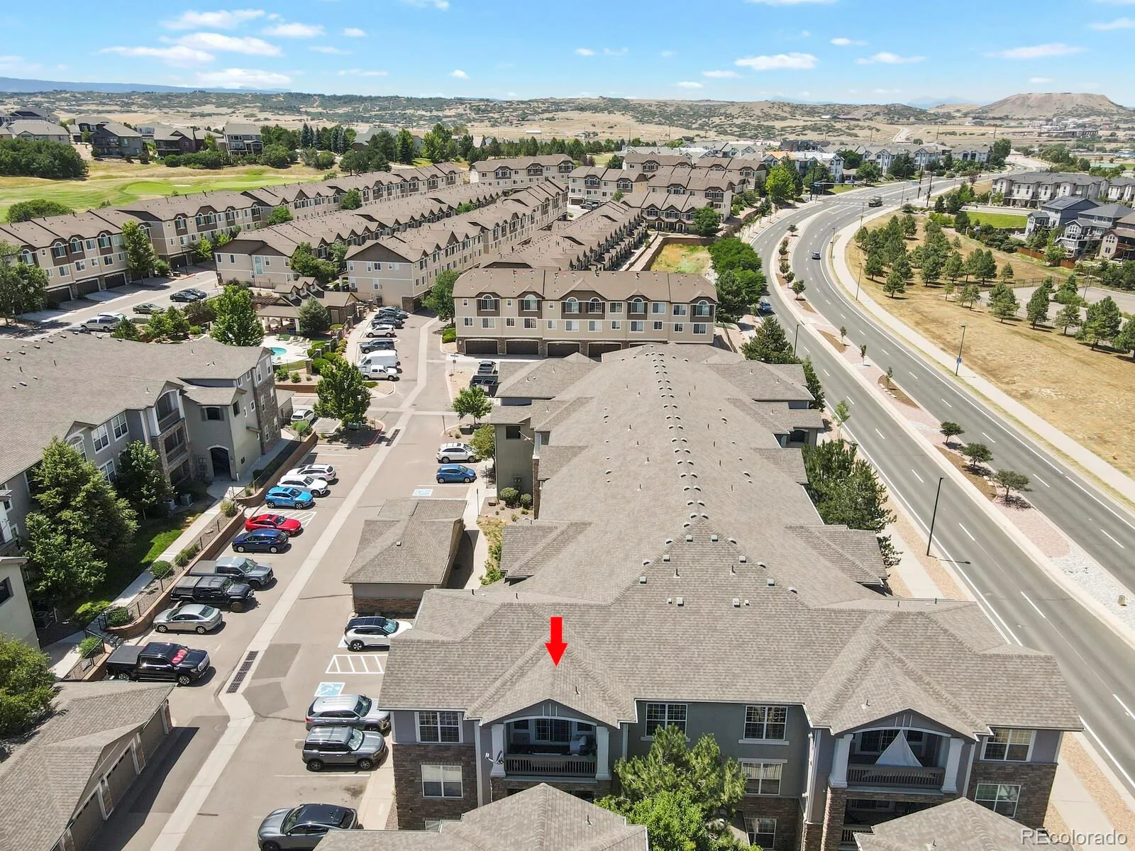 1561 Olympia Circle #305 #1561 Castle Rock CO 80104 | MLS #REC6696015 08232026203647 1600 37