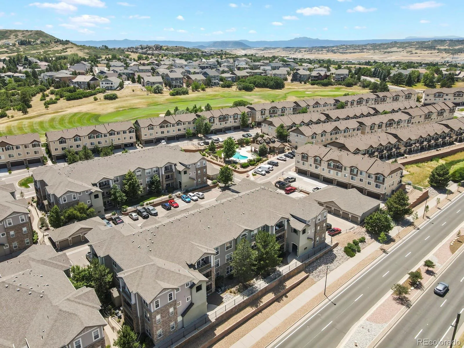 1561 Olympia Circle #305 #1561 Castle Rock CO 80104 | MLS #REC6696015 08232026203647 1600 38