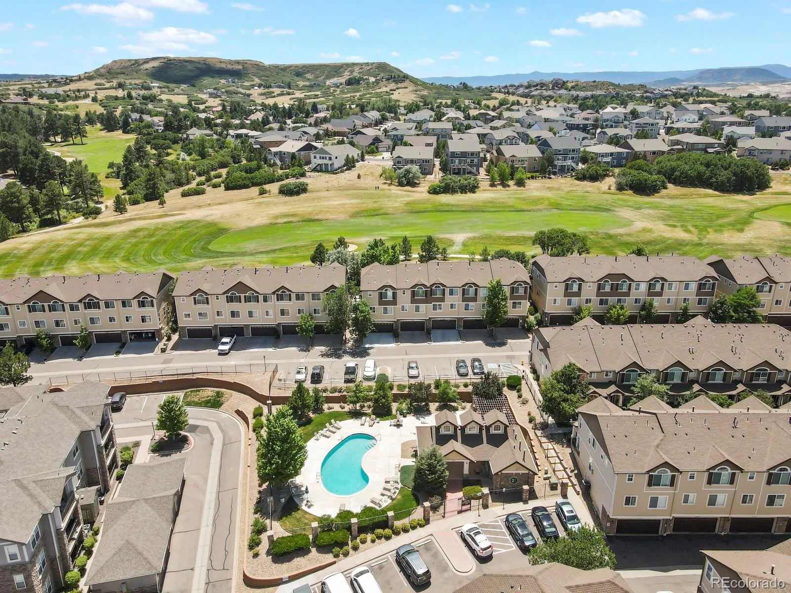 1561 Olympia Circle #305 #1561 Castle Rock CO 80104 | MLS #REC6696015 08232026203647 1600 39