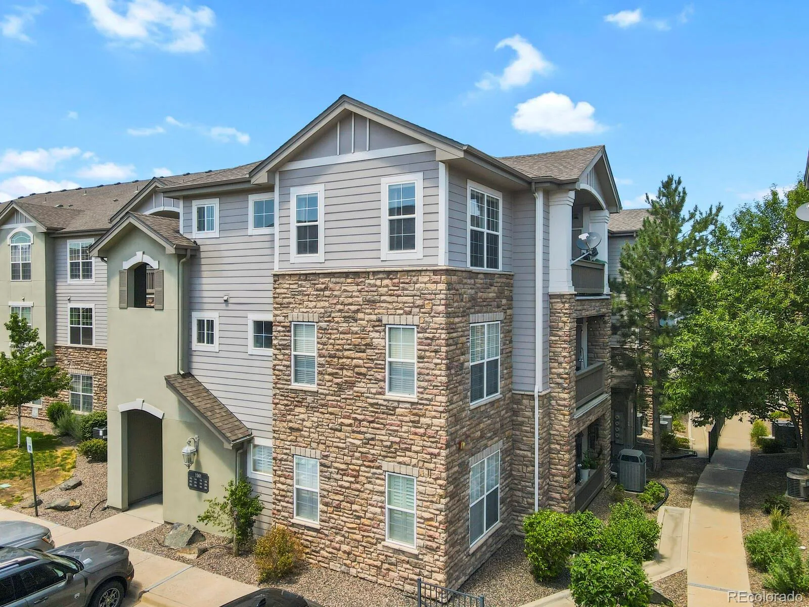 1561 Olympia Circle #305 #1561 Castle Rock CO 80104 | MLS #REC6696015 08232026203647 1600 4